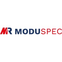 ModuSpec logo - Similar company to Ed-Projects Bv
