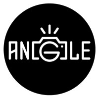 Angle logo - Similar company to Inside