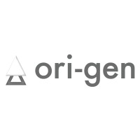 Ori-gen logo - Similar company to Sabohc