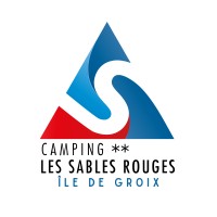 Camping des sables rouges Ile de Groix logo - Similar company to Bouin Immobilier