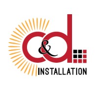 C & D Installation Llc