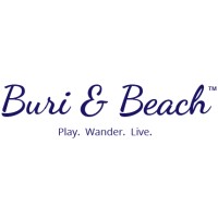 Buri and Beach logo - Similar company to Inmaven