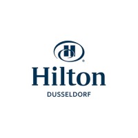 Hilton Düsseldorf logo - Similar company to Hilton Cologne