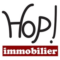 Hop! Immobilier logo - Similar company to Novantic Solutions