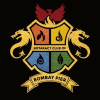 Rotaract Club of Bombay Pier logo - Similar company to Rotaract Club Of Bombay Uptown