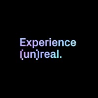 Experience Unreal logo - Similar company to Snapndash