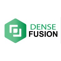 DENSEFUSION (PVT) LTD logo - Similar company to Mobisyntex