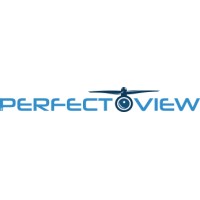 Perfect View logo - Similar company to Cb Engenharia