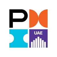 PMI UAE Chapter logo - Similar company to Lightidea It Consultancy
