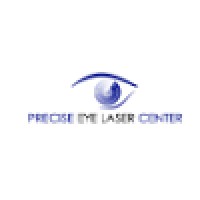 Precise Eye Laser Center logo - Similar company to Eye Level Lancaster Imus Center