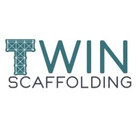 Twin Scaffolding Ltd logo - Similar company to Pipe Scaffolding