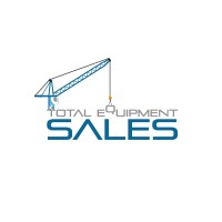 Total Equipment Sales (T.E.S) Pty Ltd logo - Similar company to Ruby Ink