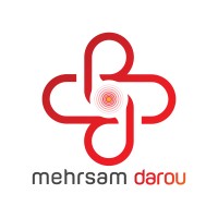 Mehrsam Darou logo - Similar company to Cell Academy