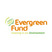 Evergreen Fund logo - Similar company to Gilini Group