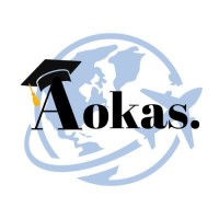 Aokas logo - Similar company to Sisters Of Code