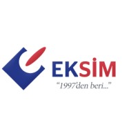 Eksim Makine Plastik San ve Tic AŞ logo - Similar company to Darveco