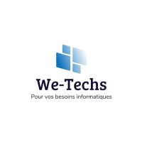 WE-TECHS logo - Similar company to Kryon