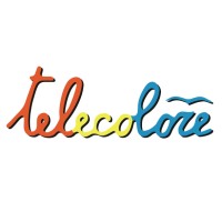 Telecolore Salerno logo - Similar company to Centro Studio Cepu Salerno