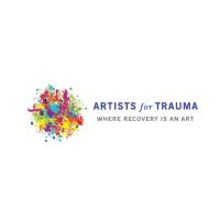 Artists For Trauma logo - Similar company to Careersmart Learning