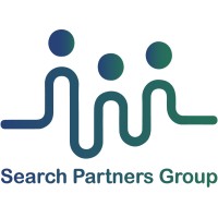 Search Partners Group logo - Similar company to Search Partner Inc