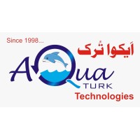 Aqua Turk Water Filtration Company logo - Similar company to Rainfresh