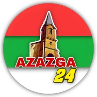 AZAZGA 24 logo - Similar company to Altius Vzion