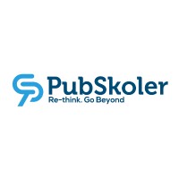 PubSkoler logo - Similar company to Gr Infotech