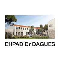 Ehpad docteur Dagues Salses logo - Similar company to Ehpad Les Avens Pierre Cantier