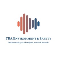 TBA Environment & Safety logo - Similar company to Center For Education And Development