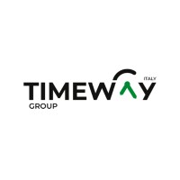 Timeway Italy logo - Similar company to Timway