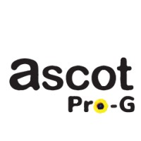 Ascot Pro-G logo - Similar company to Modern Farmers Base Ltd