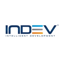 InDev logo - Similar company to Tarika Group