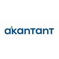 Akantant Services logo - Similar company to Bsystems Global Llc