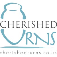 Cherished Urns logo - Similar company to Les Urnes Bégin Ltée / Begin Urns Ltd