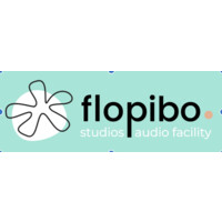 Flopibo logo - Similar company to Studio Ciao