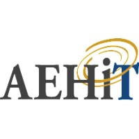 AEHIT logo - Similar company to Aehis