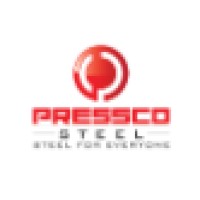 Pressco Steel Pty Ltd logo - Similar company to Eko Engineering