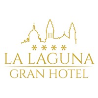 La Laguna Gran Hotel logo - Similar company to Hotel Botánico 5*Gl & The Oriental Spa Garden
