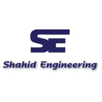 Shahid Engineering logo - Similar company to Oneam Capital