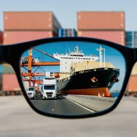 LogisticsLens logo - Similar company to Total Source Logistics, Inc.