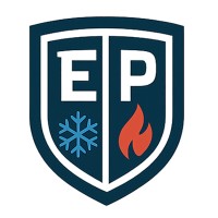 Elite Pros HVAC logo - Similar company to Iflo