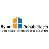Ryme Rehabilitació logo - Similar company to Arminet Software & Web Sl
