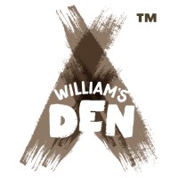 William's Den logo - Similar company to Wild Things Play Project