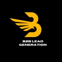 B2b Lead Generation logo - Similar company to B2B Lead Generation