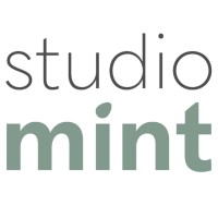 Studio Mint logo - Similar company to Mint Gardens