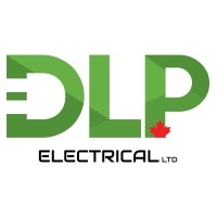 DLP ELECTRICAL LTD logo - Similar company to Inform Engineering Ltd.