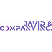 Javid & Company Inc. logo - Similar company to Map Mining Consulting, Llc