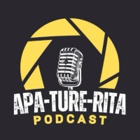 Apa-Ture-Rita Podcast logo - Similar company to Information And Communication Technology Students' Society