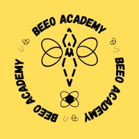 Beeo League Academy logo - Similar company to Team Xmachine