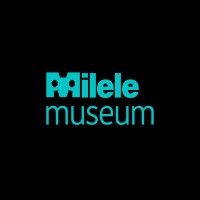 Milele Museum logo - Similar company to Stanley Thomas Johnson Stiftung
